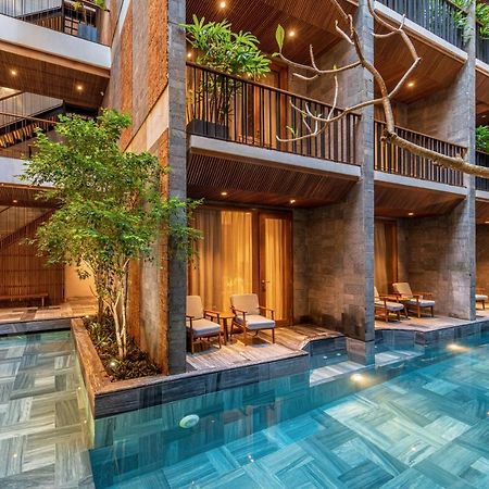 Daisy Boutique Hotel Дананг Екстериор снимка
