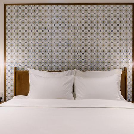 Daisy Boutique Hotel Дананг Стая снимка
