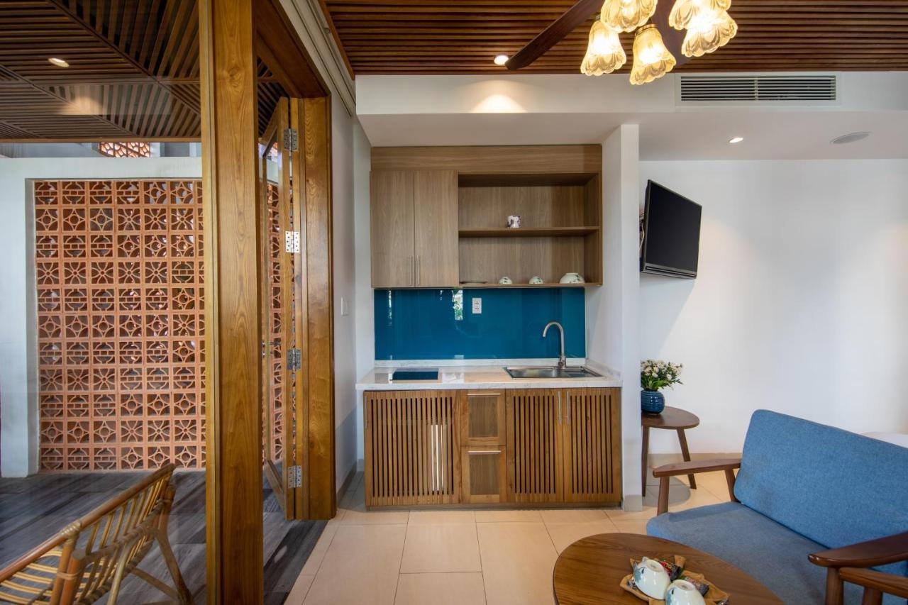 Daisy Boutique Hotel Дананг Екстериор снимка