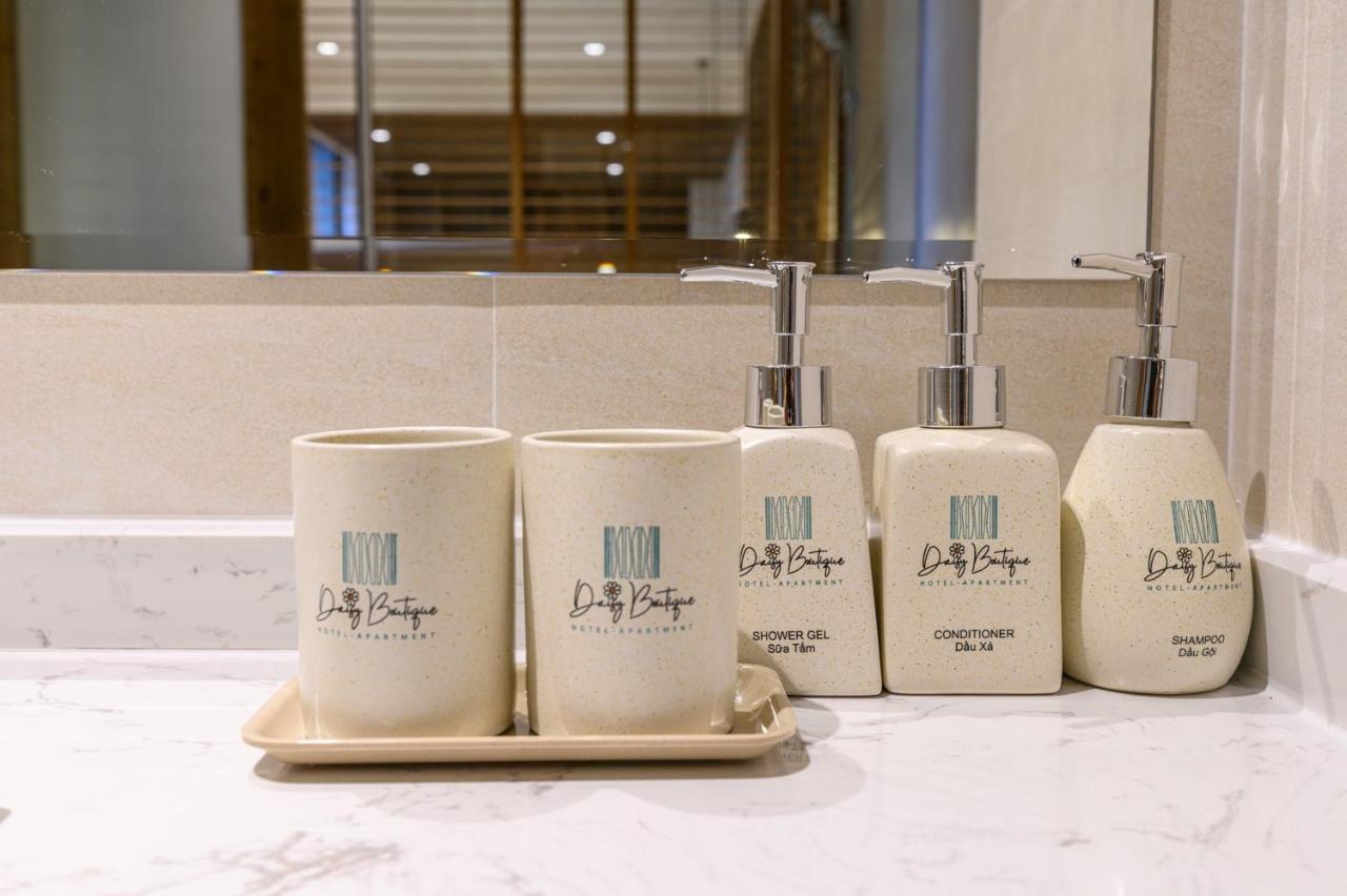 Daisy Boutique Hotel Дананг Екстериор снимка