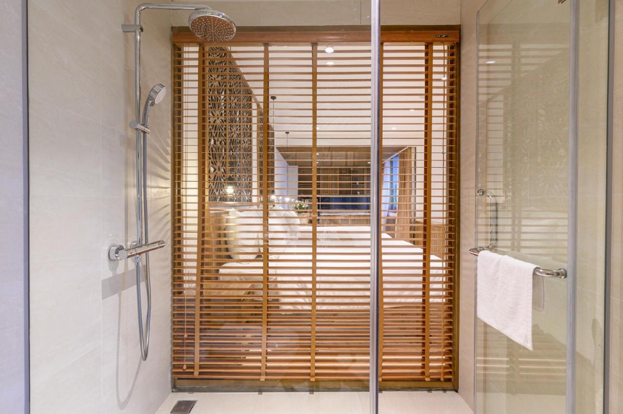 Daisy Boutique Hotel Дананг Екстериор снимка